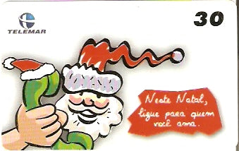 SE-068 - Feliz Natal - 5