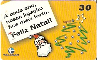 SE-067 - Feliz Natal - 4