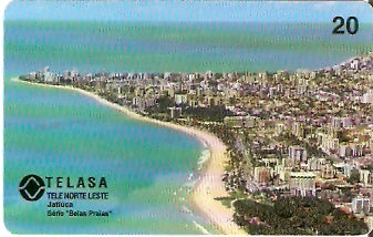 AL-014 - Jatiúca
