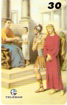 SE-071 - Via Crucis - 01/15