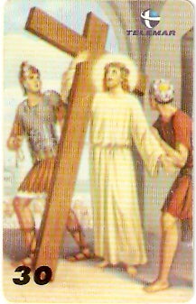 SE-072 - Via Crucis - 02/15