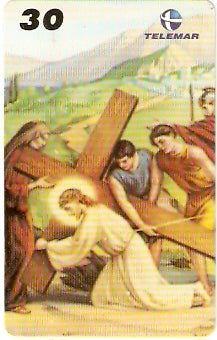 SE-073 - Via Crucis - 03/15