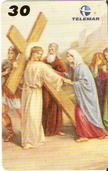 SE-074 - Via Crucis - 04/15