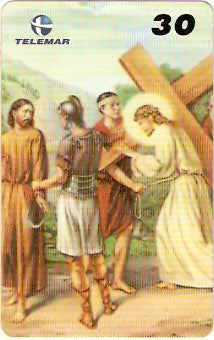 SE-075 - Via Crucis - 05/15