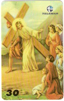 SE-078 - Via Crucis - 08/15