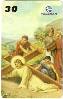 SE-077 - Via Crucis - 07/15