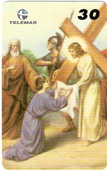 SE-076 - Via Crucis - 06/15