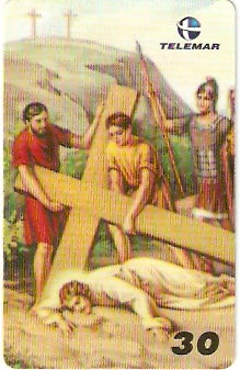 SE-079 - Via Crucis - 09/15