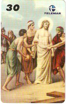 SE-080 - Via Crucis - 10/15