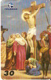 SE-082 - Via Crucis - 12/15