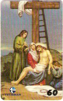 SE-083 - Via Crucis - 13/15