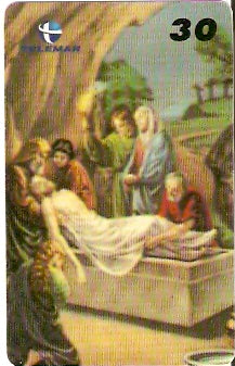 SE-084 - Via Crucis - 14/15