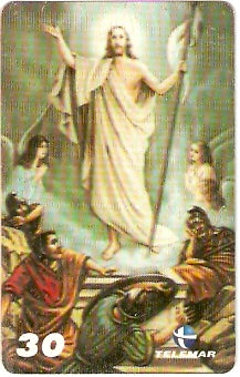 SE-085 - Via Crucis - 15/15