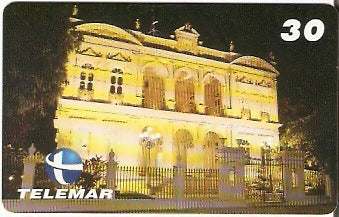 AL-028 - Palácio dos Martírios - I3