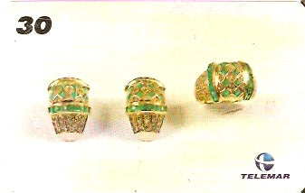 SE-087 - Pedras Preciosas - 1/7