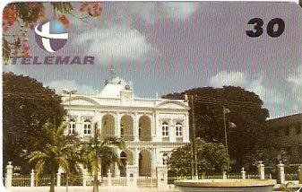 AL-037 - Palácio dos Martírios - I2