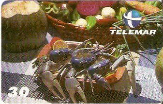 AL-055 - Carangueijo