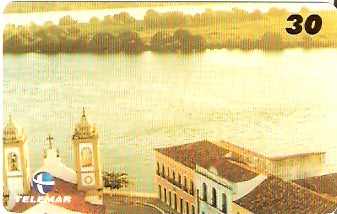 AL-076 - Rio São Francisco