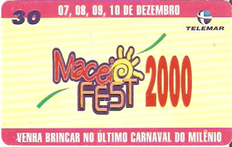 AL-107 - Maceió Fest