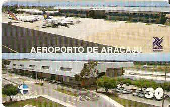 SE-105 - Aeroporto de Aracaju