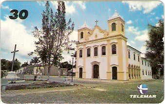 SE-109 - Igrejas - 05/13