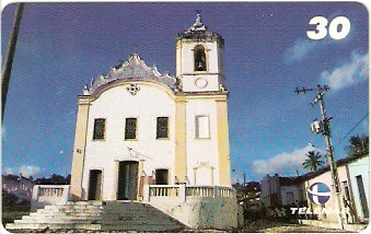 SE-114 - Igrejas - 10/13