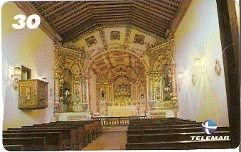 SE-115 - Igrejas - 11/13