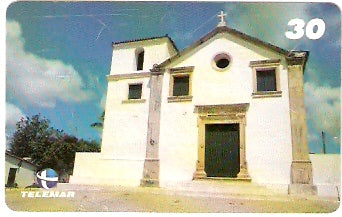 SE-116 - Igrejas - 12/13