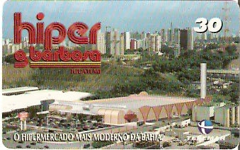 SE-118 - G. Barbosa - 1