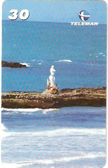 AL-120 - Praias de Alagoas - 3/4