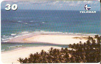 AL-118 - Praias de Alagoas - 1/4