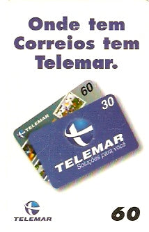 SE-128 - Correios