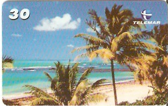 AL-119 - Praias de Alagoas - 2/4