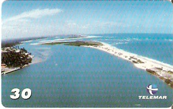 AL-121 - Praias de Alagoas - 4/4