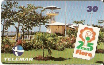 SE-130 - Flora Paisagismo