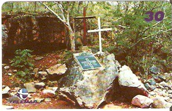 SE-135 - Trilha de Angico