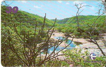 SE-137 - Serra de Itabaiana