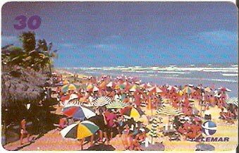 SE-138 - Barra dos Coqueiros