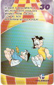 SE-142 - Fala Menino - 1