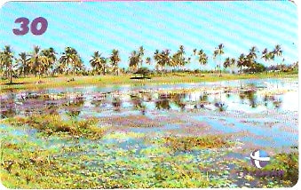 SE-149 - Pantanal de Pacatuba