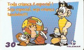 SE-144 - Fala Menino - 3