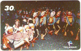 SE-151 - Quadrilha Junina