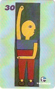 AL-160 - Mamulengo - 1/3