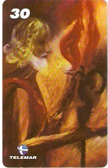 AL-167 - Artistas Plásticos - 02/10