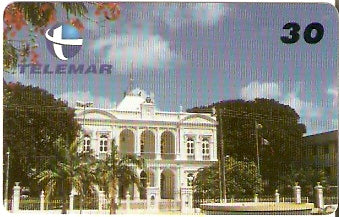 AL-198 - Palácio dos Martírios - I3