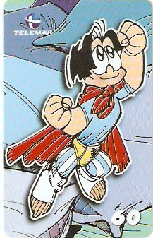 SE-164 - Fala Menino