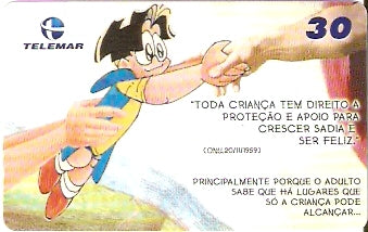 SE-160 - Fala Menino - 07/10