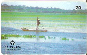 AP-014 - Reserva do Curiaú