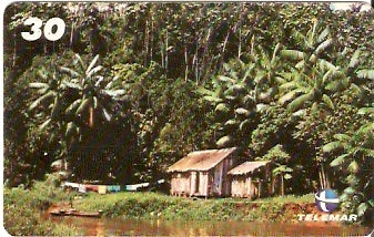 AP-084 - Reserva de Iratapuru