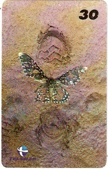 AP-102 - Borboleta